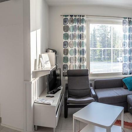 Aparthotel Yllaestar Äkäslompolo Екстериор снимка