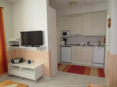 Aparthotel Yllaestar Äkäslompolo Екстериор снимка