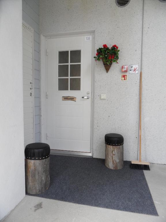 Aparthotel Yllaestar Äkäslompolo Стая снимка