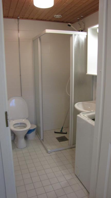 Aparthotel Yllaestar Äkäslompolo Екстериор снимка