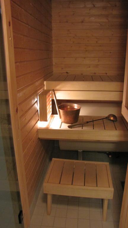 Aparthotel Yllaestar Äkäslompolo Стая снимка