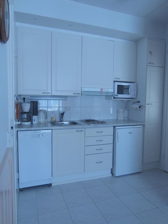 Aparthotel Yllaestar Äkäslompolo Стая снимка