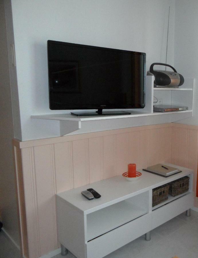 Aparthotel Yllaestar Äkäslompolo Екстериор снимка