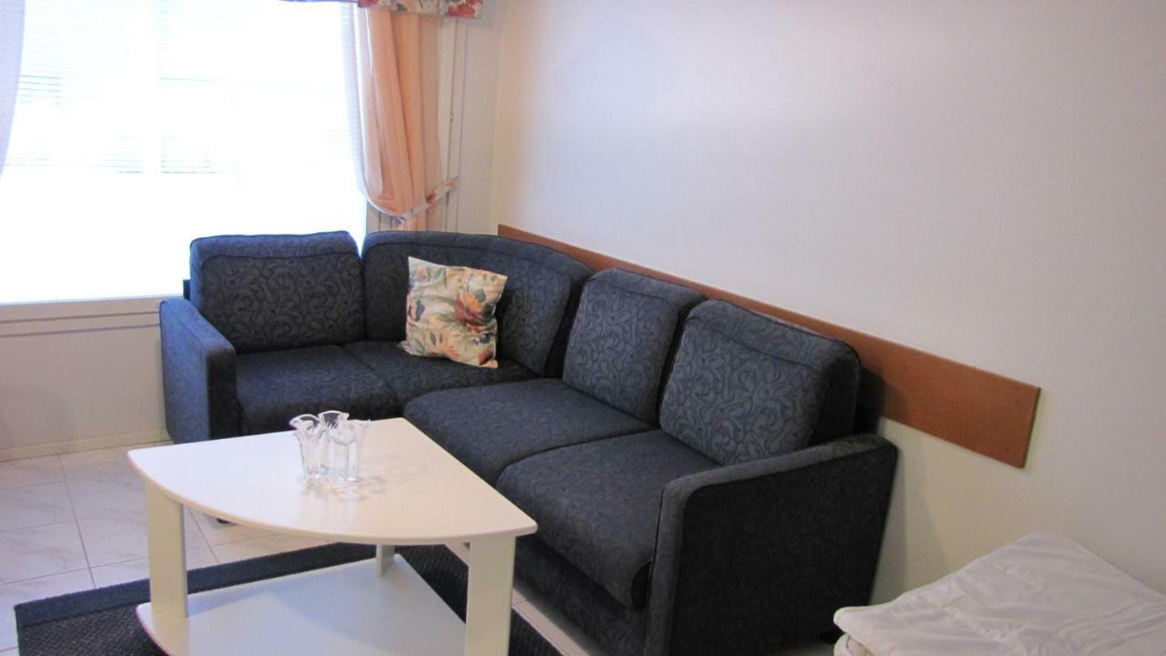 Aparthotel Yllaestar Äkäslompolo Екстериор снимка